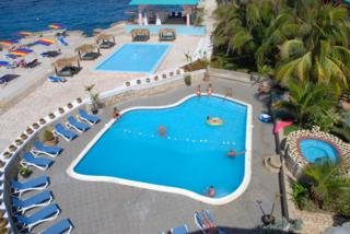 Hotel Samsara Cliff Resort & Spa