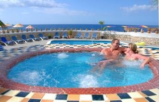 Hotel Samsara Cliff Resort & Spa