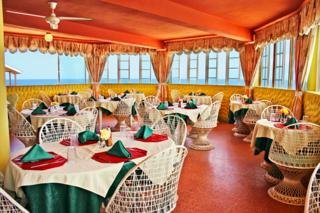 Hotel Samsara Cliff Resort & Spa