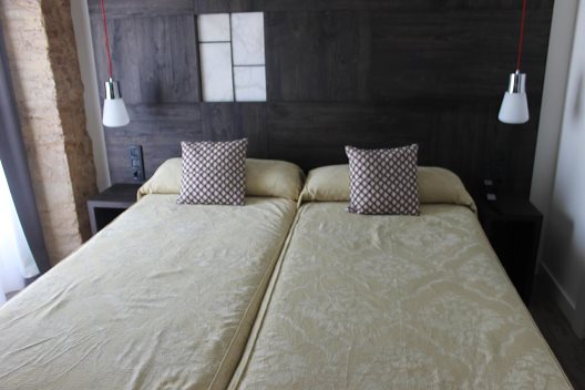 Hotel San Agustin