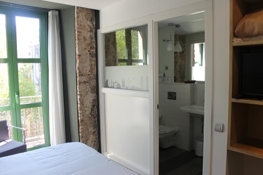 Hotel San Agustin