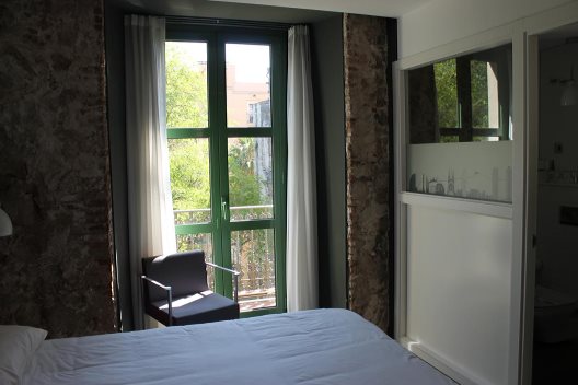 Hotel San Agustin