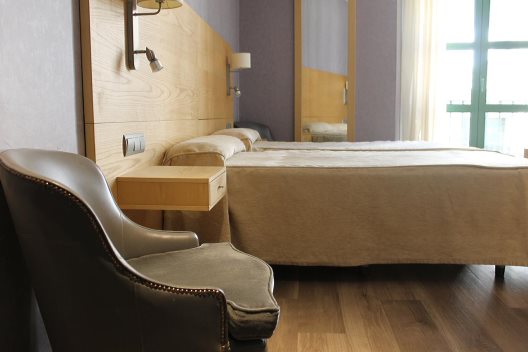 Hotel San Agustin
