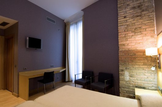 Hotel San Agustin