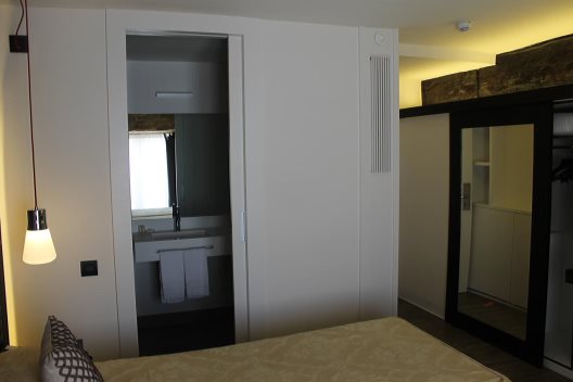 Hotel San Agustin