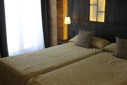 Hotel San Agustin