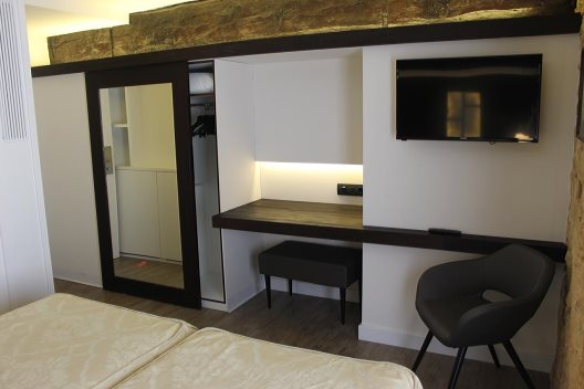 Hotel San Agustin