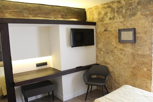 Hotel San Agustin