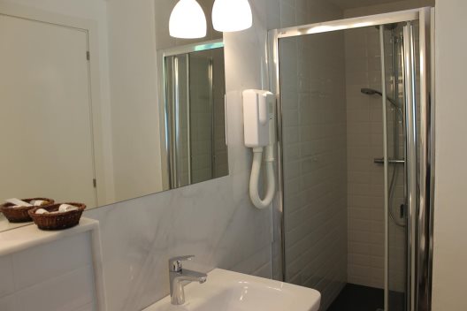 Hotel San Agustin
