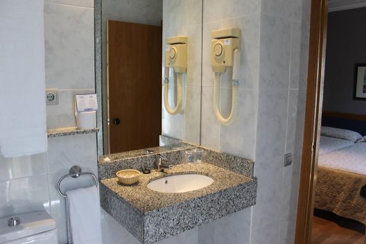 Hotel San Agustin