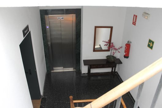 Hotel San Agustin