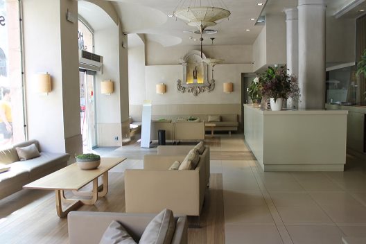 Hotel San Agustin