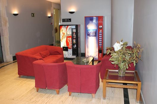 Hotel San Agustin