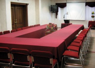 Hotel San Andres Hermosillo