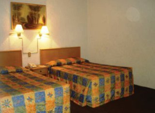 Hotel San Andres Hermosillo
