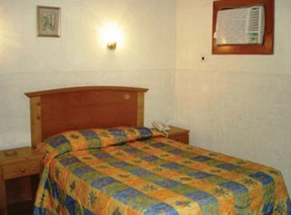 Hotel San Andres Hermosillo