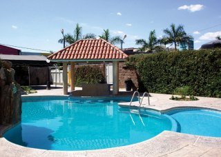 Hotel San Andres Hermosillo