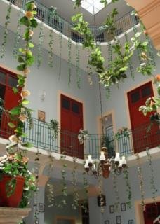 Hotel San Angel