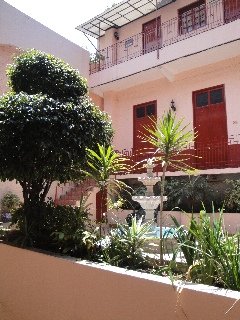 Hotel San Angel