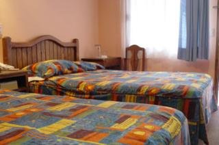 Hotel San Angel