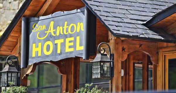 Hotel San Anton