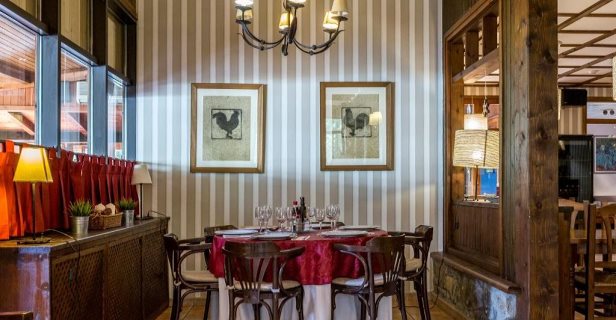 Hotel San Anton