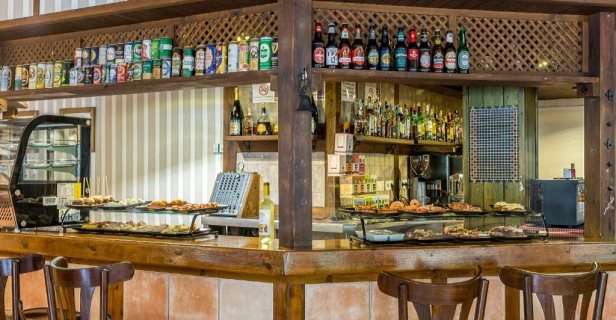 Hotel San Anton