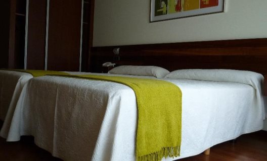 Hotel San Antón