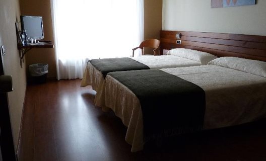Hotel San Antón