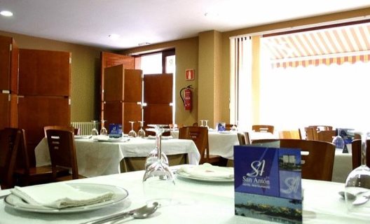 Hotel San Antón
