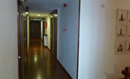 Hotel San Antón