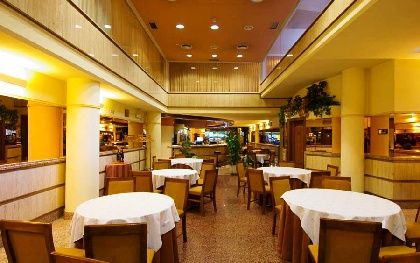 Hotel San Antonio
