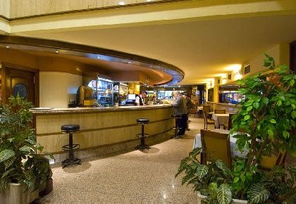 Hotel San Antonio