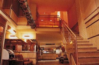Hotel San Antonio