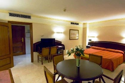 Hotel San Antonio