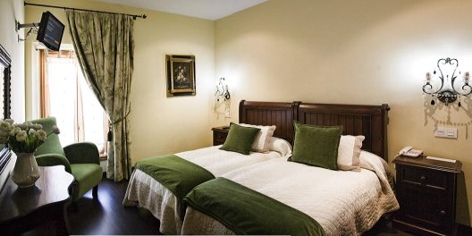 Hotel San Antonio Abad