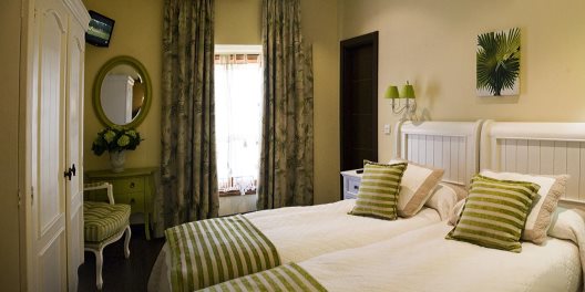 Hotel San Antonio Abad