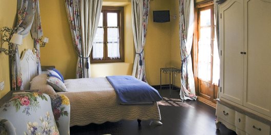 Hotel San Antonio Abad