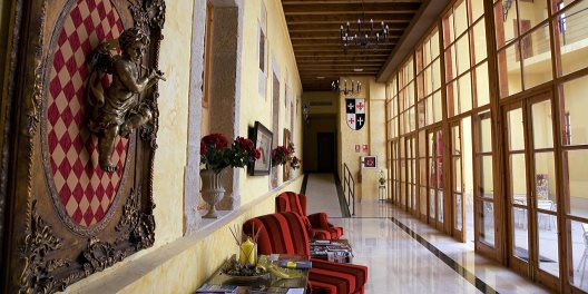 Hotel San Antonio Abad