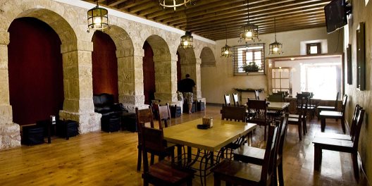 Hotel San Antonio Abad