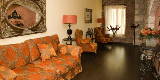 Hotel San Antonio Abad
