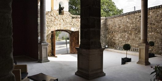 Hotel San Antonio Abad