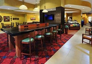 Hotel San Antonio Courtyard By Marriott Riverwalk