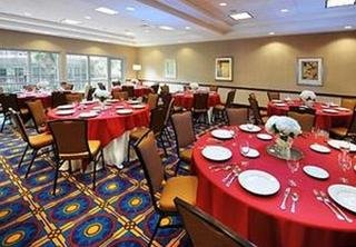 Hotel San Antonio Courtyard By Marriott Riverwalk
