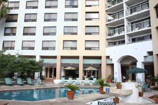 Hotel San Antonio Downtown Market Square Hotel