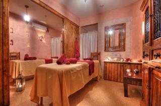 Hotel San Antonio & Spa