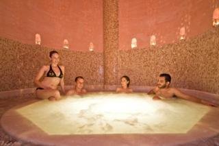 Hotel San Antonio & Spa