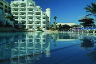 Hotel San Antonio & Spa