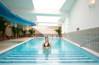 Hotel San Antonio & Spa