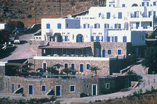 Hotel San Antonio Summerland
